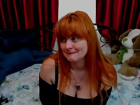 Snapshot of NightWish_Lorena chatting on 10, 1, 2025 NightWish Lorena online show from 10, 1, 2025