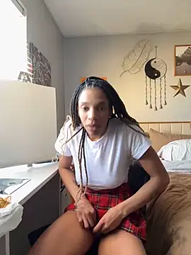 Snapshot of goddesskash chatting on 19, 2, 2025 goddesskash online show from 19, 2, 2025