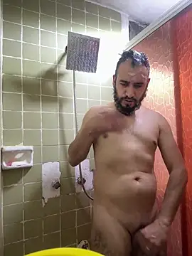 leonardohot1987 online show from 3, 3, 2025