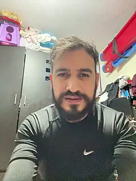 leonardohot1987 online show from 17, 1, 2025