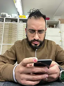 leonardohot1987 online show from 16, 1, 2025