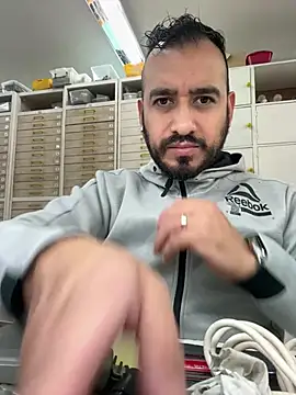 leonardohot1987 online show from 7, 3, 2025