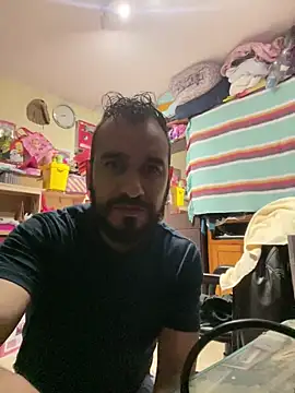 leonardohot1987 online show from 24, 1, 2025