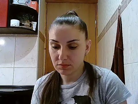 Yuliia30 online show from 14, 6, 2026
