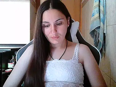 Yuliia30 online show from 7, 7, 2026