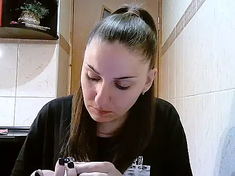 Snapshot of Yuliia30 chatting on 24, 4, 2026 Yuliia30 online show from 24, 4, 2026