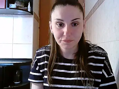 Yuliia30 online show from 19, 4, 2026