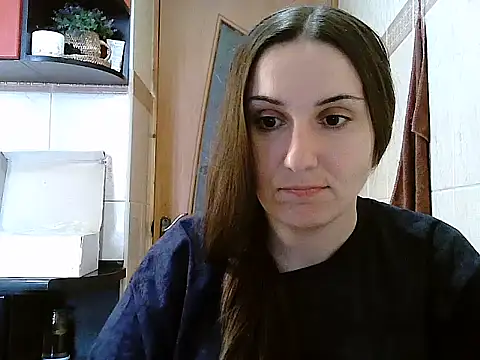 Yuliia30 online show from 15, 6, 2026