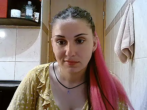 Yuliia30 online show from 2, 7, 2026