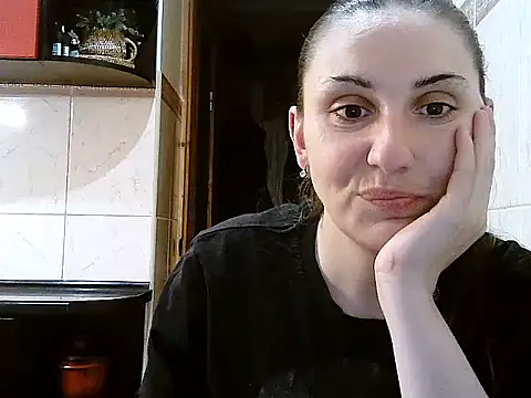 Yuliia30 online show from 26, 3, 2026