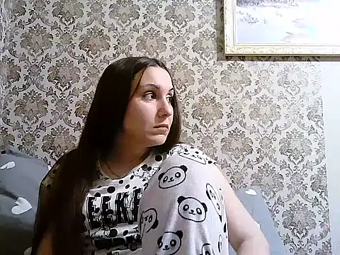 Snapshot of Yuliia30 chatting on 20, 5, 2026 Yuliia30 online show from 20, 5, 2026