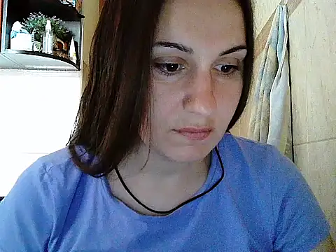 Yuliia30 online show from 18, 7, 2026