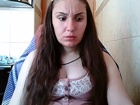 Yuliia30 online show from 19, 7, 2026
