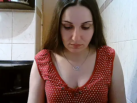 Yuliia30 online show from 14, 4, 2026