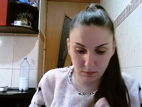 Yuliia30 online show from 15, 4, 2026