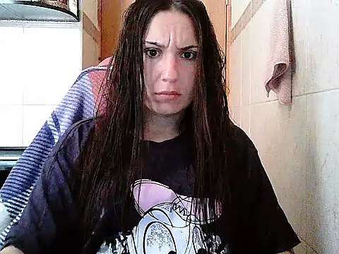 Yuliia30 online show from 20, 7, 2026