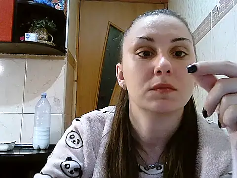 Yuliia30 online show from 15, 4, 2026