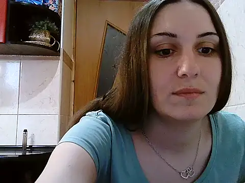 Yuliia30 online show from 5, 4, 2026