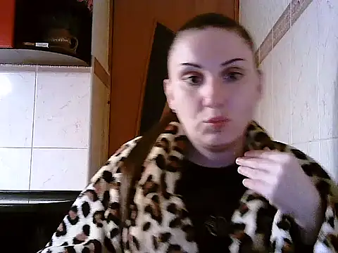 Yuliia30 online show from 31, 3, 2026