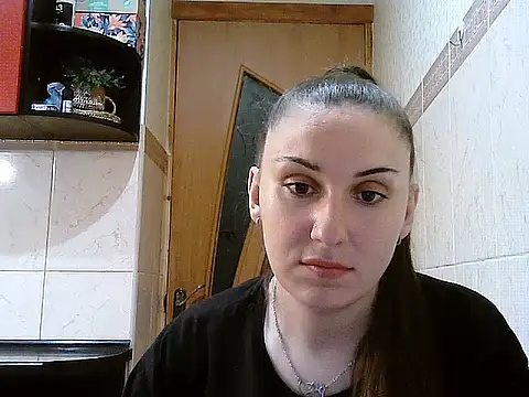 Snapshot of Yuliia30 chatting on 27, 5, 2026 Yuliia30 online show from 27, 5, 2026