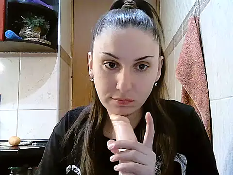 Yuliia30 online show from 20, 2, 2026