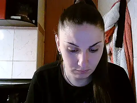 Yuliia30 online show from 3, 3, 2026