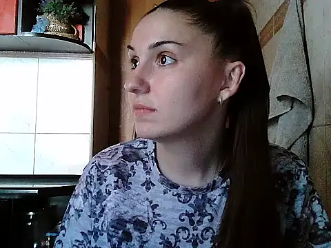 Snapshot of Yuliia30 chatting on 5, 6, 2026 Yuliia30 online show from 5, 6, 2026