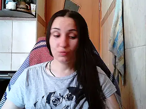 Yuliia30 online show from 15, 7, 2026