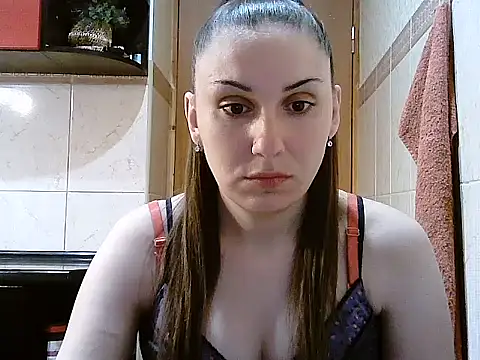 Yuliia30 online show from 10, 3, 2026