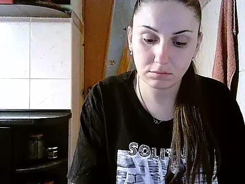 Yuliia30 online show from 26, 2, 2026