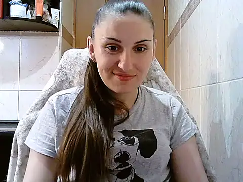 Yuliia30 online show from 10, 7, 2026