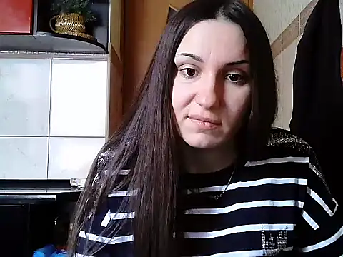 Yuliia30 online show from 1, 2, 2026