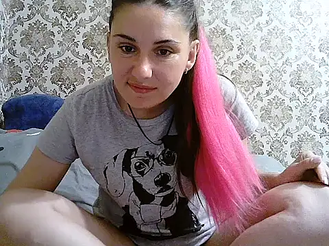 Yuliia30 online show from 28, 6, 2026
