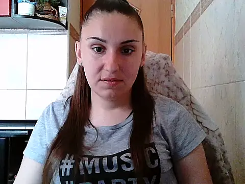 Yuliia30 online show from 13, 7, 2026
