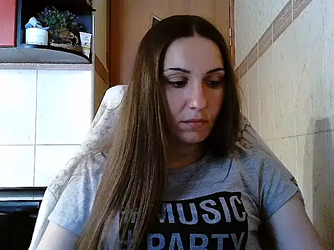 Yuliia30 online show from 12, 7, 2026