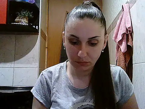 Yuliia30 online show from 11, 3, 2026