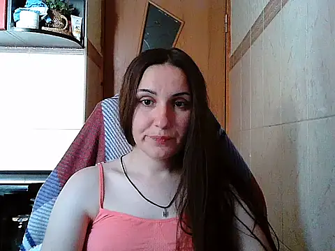 Yuliia30 online show from 24, 7, 2026