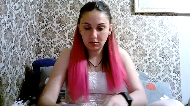 Yuliia30 online show from 29, 6, 2026