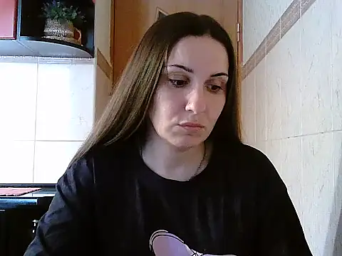 Yuliia30 online show from 8, 6, 2026