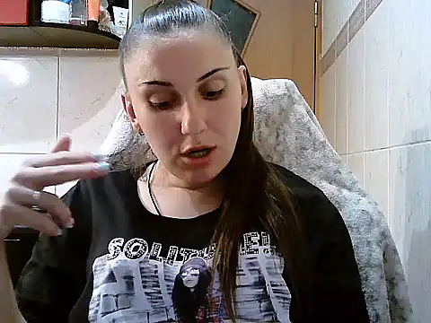 Yuliia30 online show from 9, 7, 2026