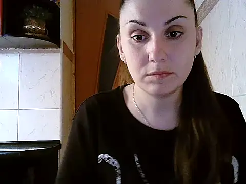 Yuliia30 online show from 7, 4, 2026