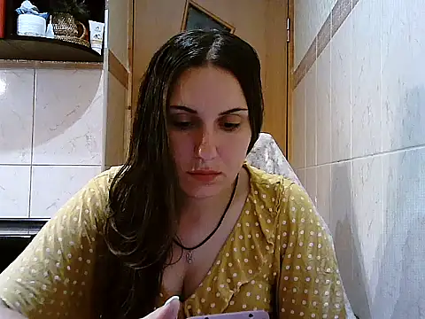 Yuliia30 online show from 11, 7, 2026