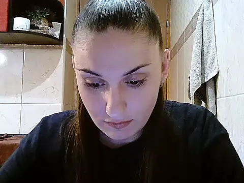 Yuliia30 online show from 16, 6, 2026