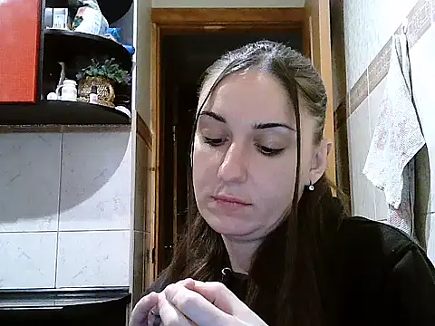 Snapshot of Yuliia30 chatting on 4, 10, 2025 Yuliia30 online show from 4, 10, 2025
