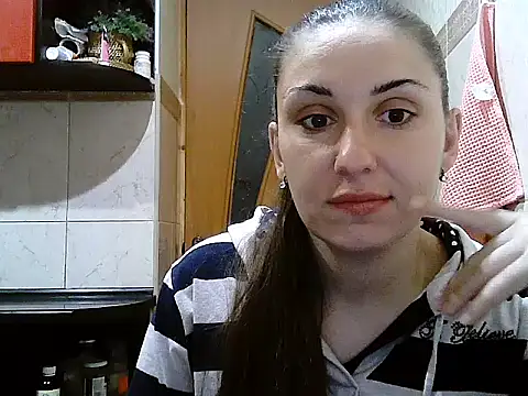 Snapshot of Yuliia30 chatting on 27, 9, 2025 Yuliia30 online show from 27, 9, 2025