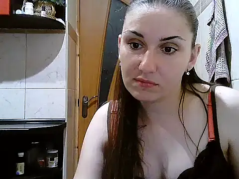 Snapshot of Yuliia30 chatting on 2, 10, 2025 Yuliia30 online show from 2, 10, 2025