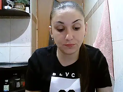 Snapshot of Yuliia30 chatting on 26, 9, 2025 Yuliia30 online show from 26, 9, 2025