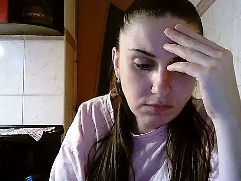 Yuliia30 online show from 12, 1, 2026