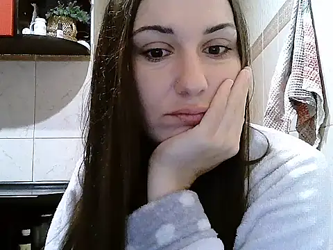 Snapshot of Yuliia30 chatting on 3, 10, 2025 Yuliia30 online show from 3, 10, 2025