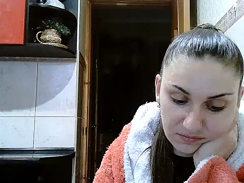 Yuliia30 online show from 8, 1, 2026